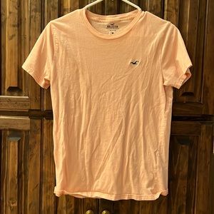Hollister men t shirt